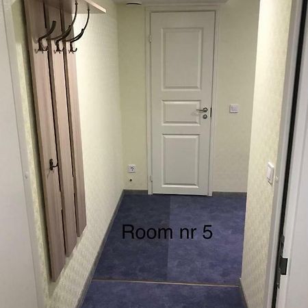 Liivalaia 40 Cozy Kitchen Studio تالين المظهر الخارجي الصورة
