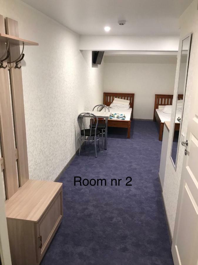 Liivalaia 40 Cozy Kitchen Studio تالين المظهر الخارجي الصورة
