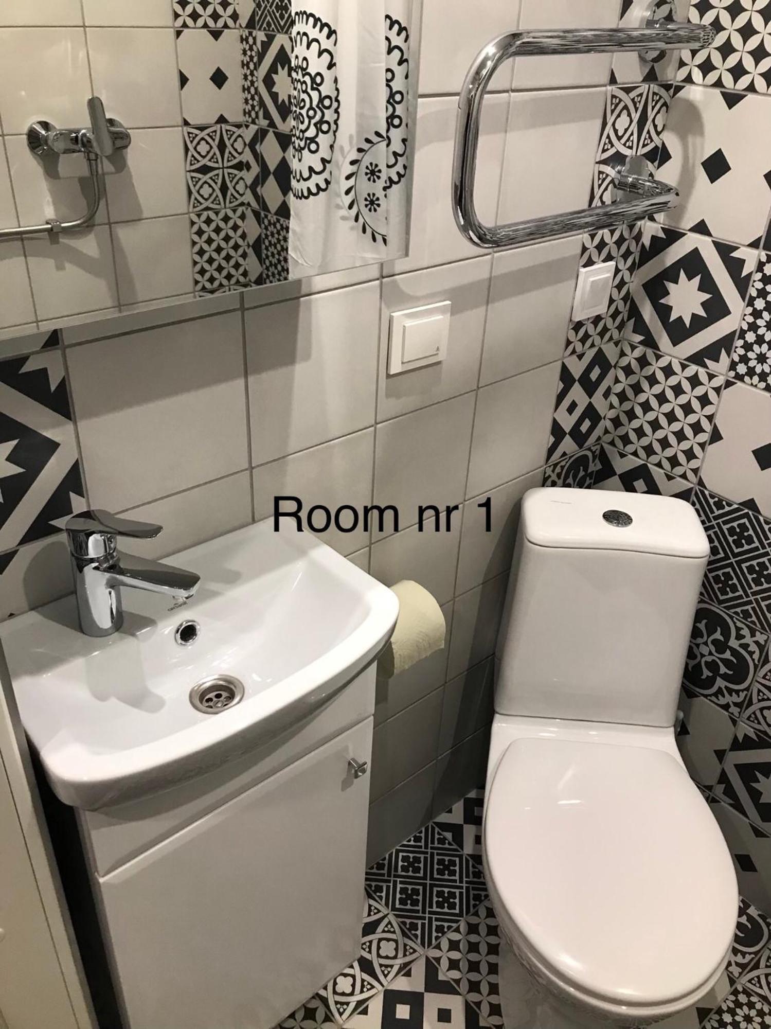 Liivalaia 40 Cozy Kitchen Studio تالين المظهر الخارجي الصورة