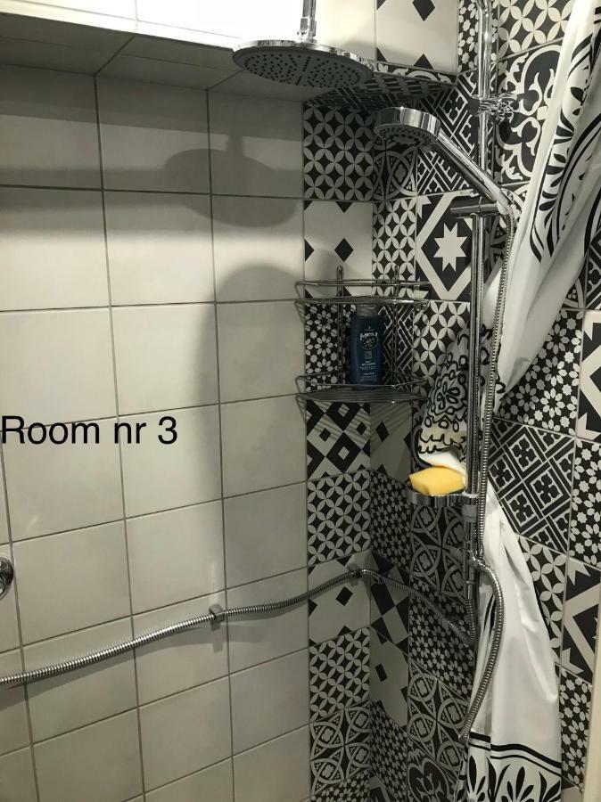 Liivalaia 40 Cozy Kitchen Studio تالين المظهر الخارجي الصورة
