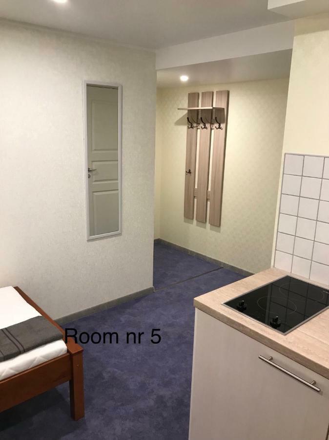 Liivalaia 40 Cozy Kitchen Studio تالين المظهر الخارجي الصورة