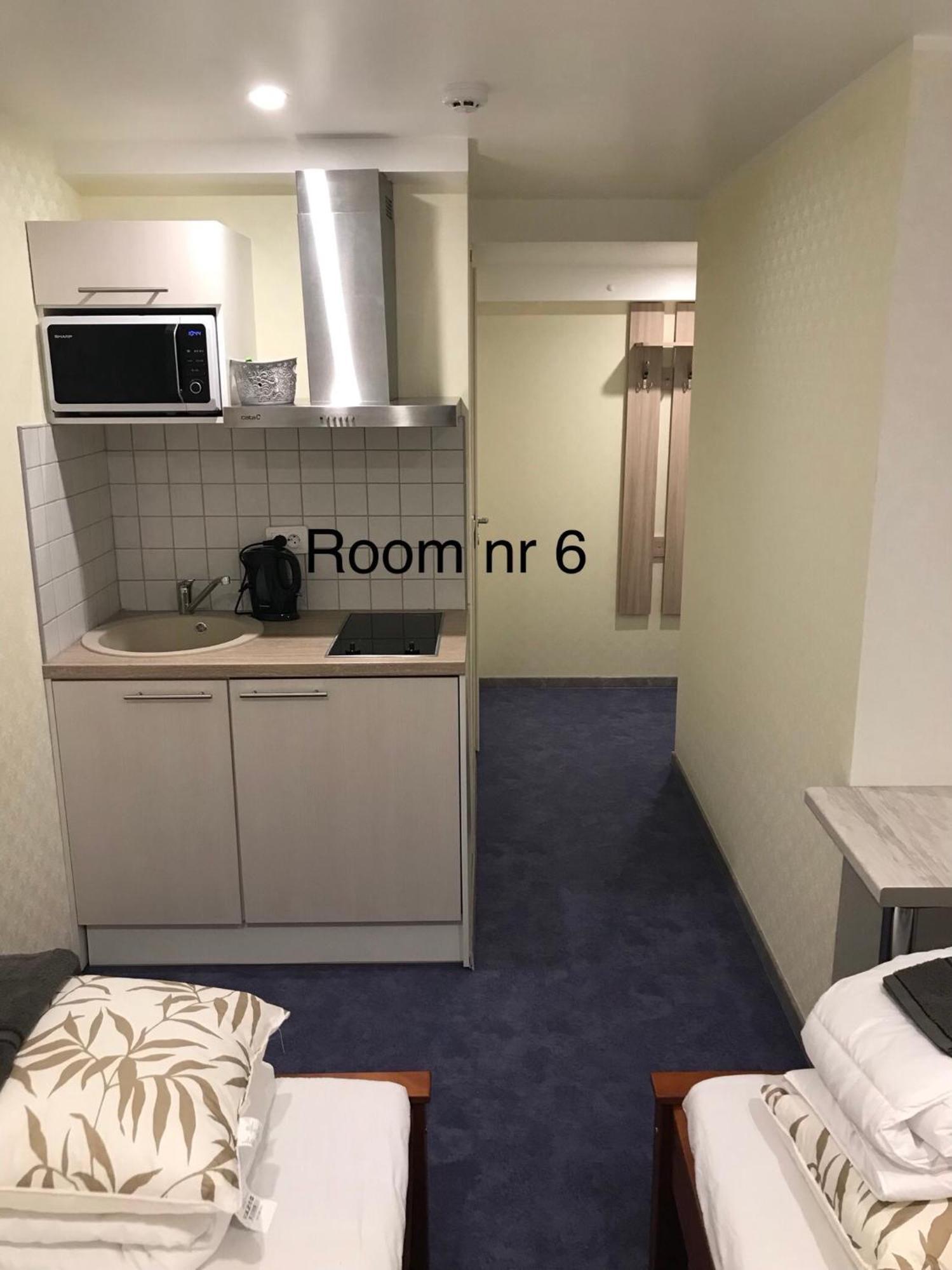 Liivalaia 40 Cozy Kitchen Studio تالين المظهر الخارجي الصورة